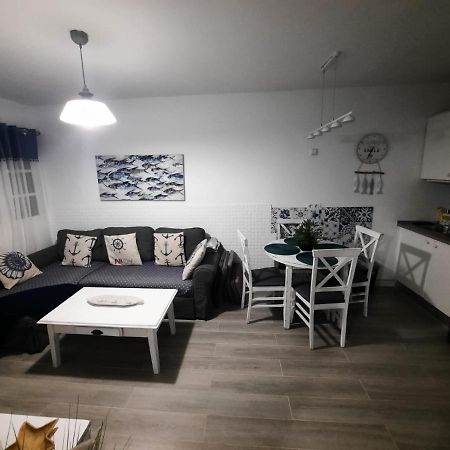 Apartamentos Albaula 5 El Cotillo  Exterior photo