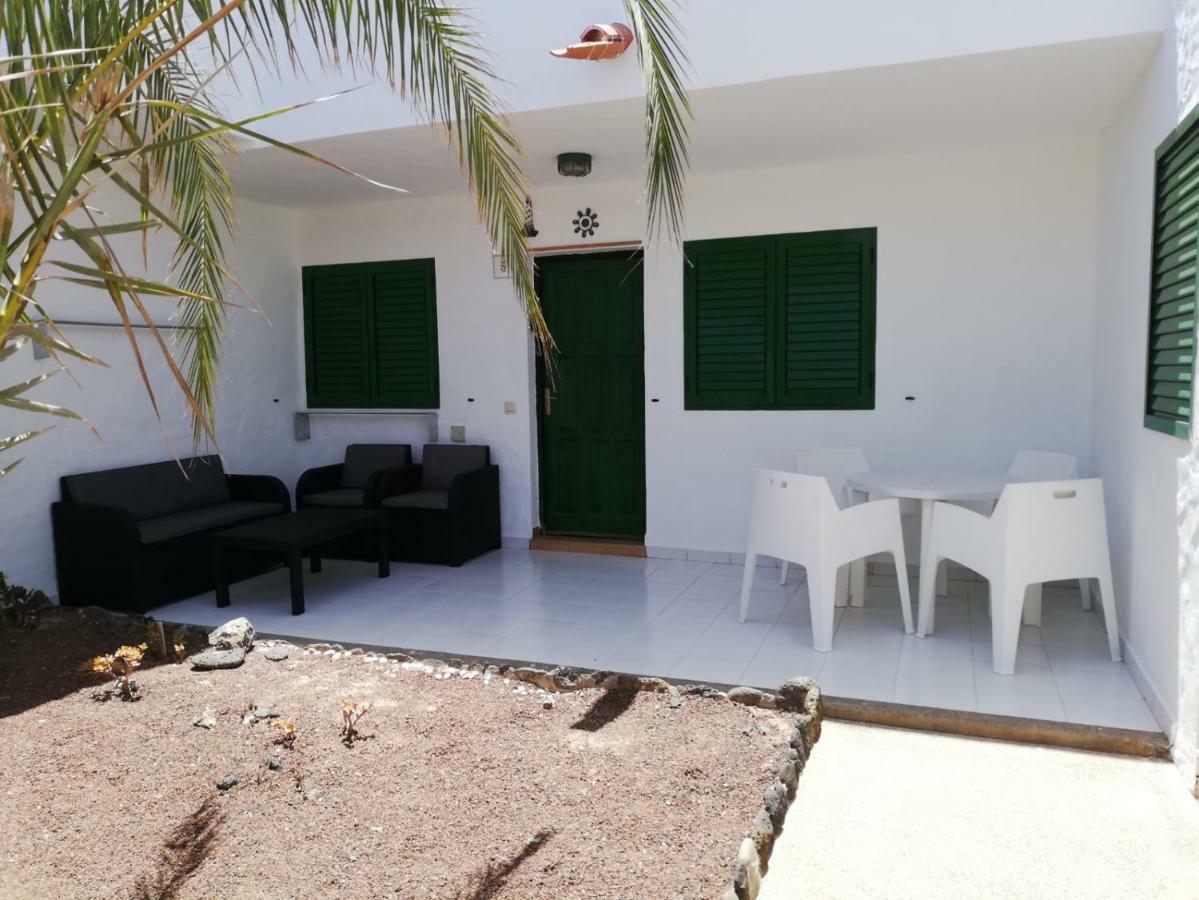 Apartamentos Albaula 5 El Cotillo  Exterior photo